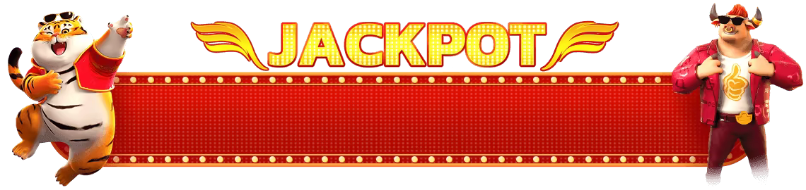 Hình nền khu vực hiển thị giải Jackpot của SV388