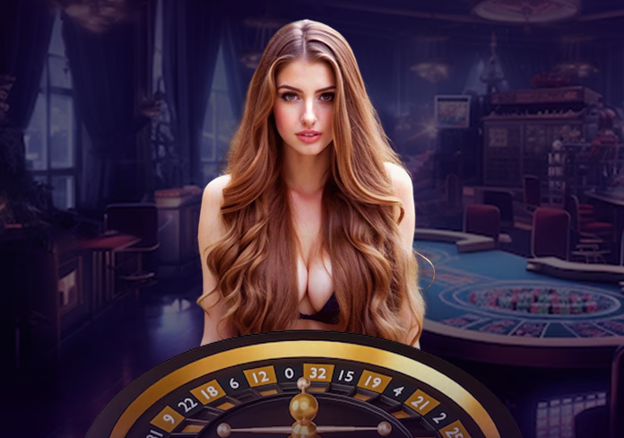 Auto-Roulette tại 1gom sv388