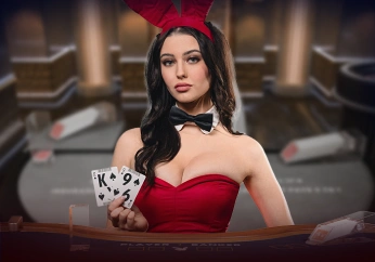 Baccarat – Playboy tại 1gom sv388