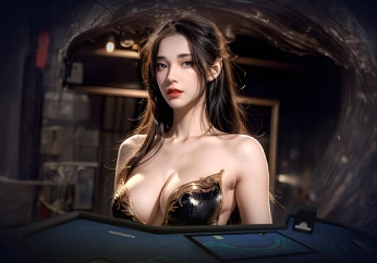 Sexy Baccarat tại 1gom sv388