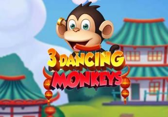1gom sv388 3 Dancing Monkeys