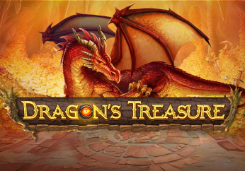 1gom sv388 Dragon’s Treasure
