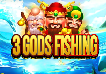 3 Gods Fishing tại 1gom sv388