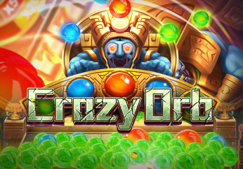 Crazy Orb tại 1gom sv388