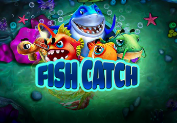 Fish Catch tại 1gom sv388