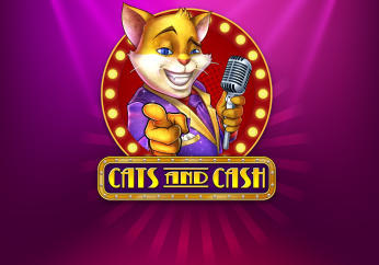 Cats And Cash tại 1gom sv388