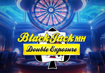 Double Exposure BlackJack tại 1gom sv388