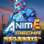 Logo Robot Đại Chiến